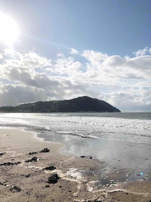 Carpenters Cottage Quirky Home Seaside Town Minehead Εξωτερικό φωτογραφία