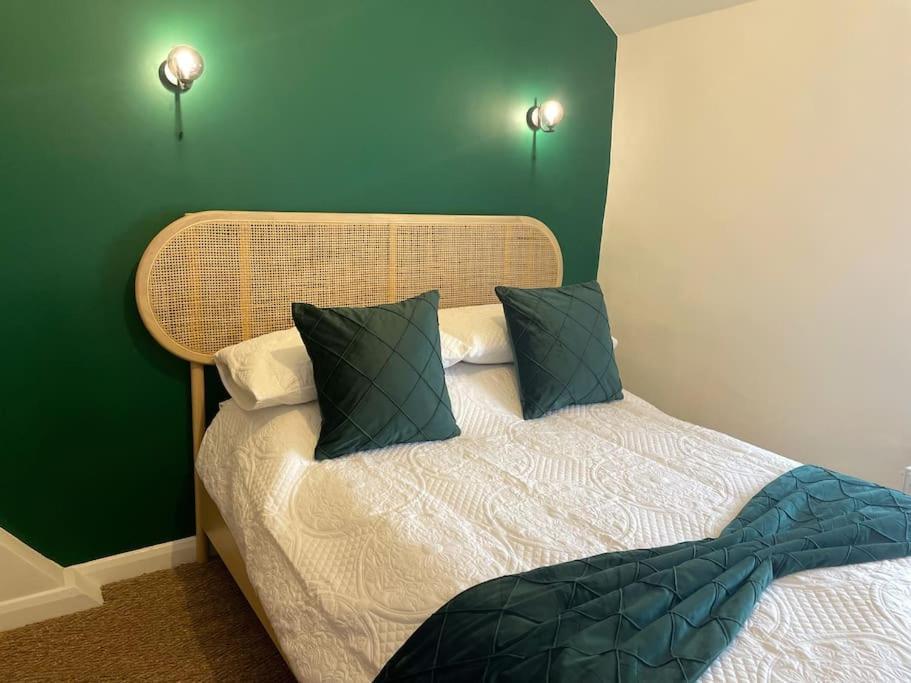 Carpenters Cottage Quirky Home Seaside Town Minehead Εξωτερικό φωτογραφία
